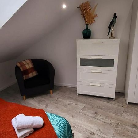 Nalan Orrygeois, Spa, Sauna, Proche Asterix Dış mekan fotoğraf