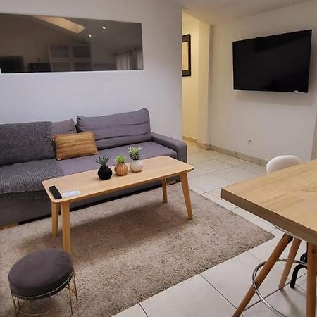 Nalan Orrygeois, Spa, Sauna, Proche Asterix Dış mekan fotoğraf