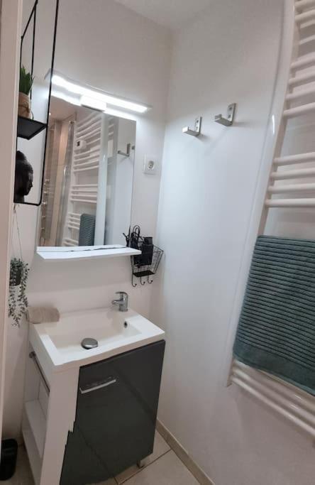 Nalan Orrygeois, Spa, Sauna, Proche Asterix Dış mekan fotoğraf
