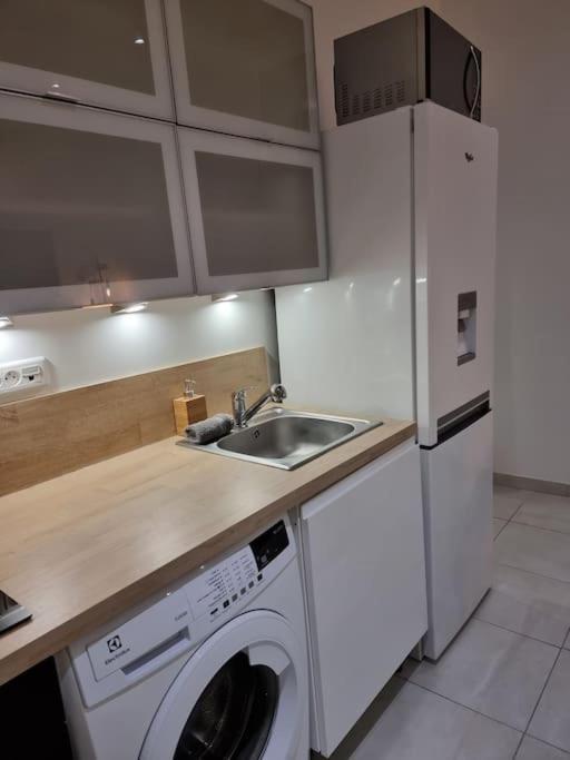 Nalan Orrygeois, Spa, Sauna, Proche Asterix Dış mekan fotoğraf
