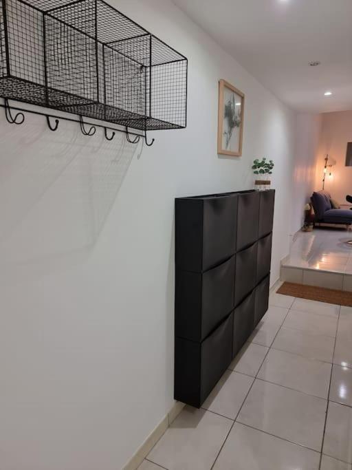 Nalan Orrygeois, Spa, Sauna, Proche Asterix Dış mekan fotoğraf