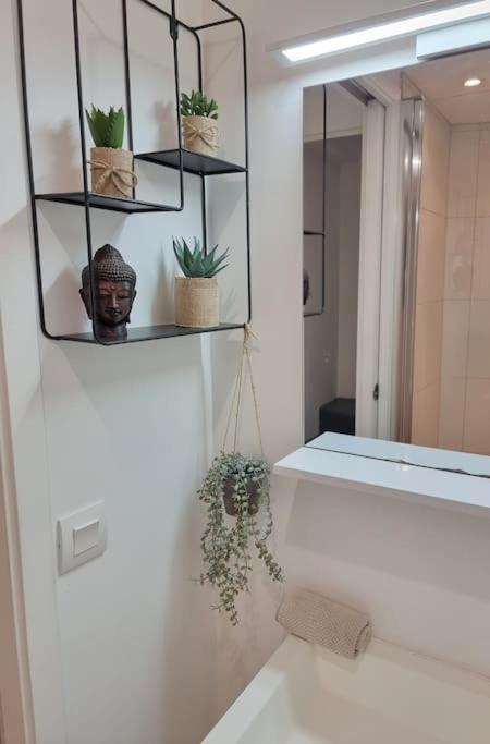 Nalan Orrygeois, Spa, Sauna, Proche Asterix Dış mekan fotoğraf