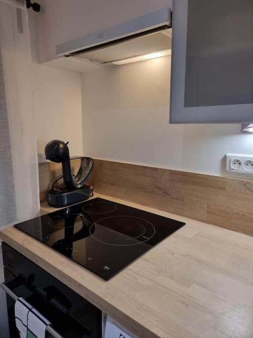 Nalan Orrygeois, Spa, Sauna, Proche Asterix Dış mekan fotoğraf