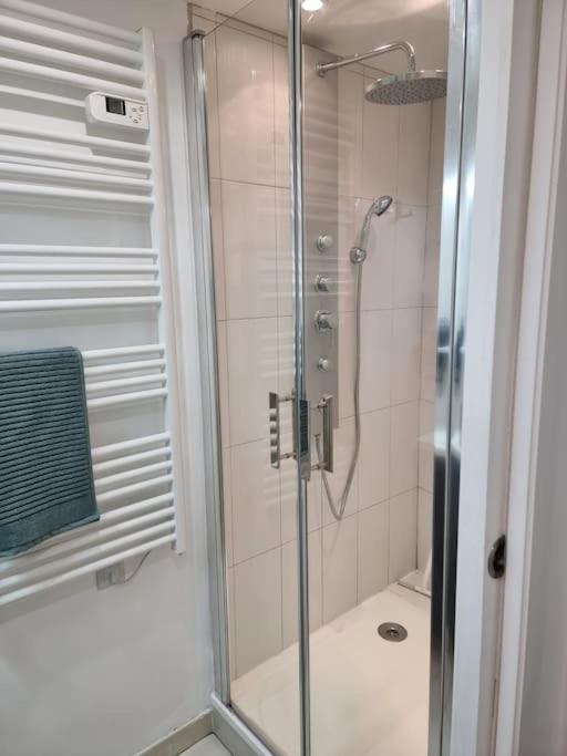 Nalan Orrygeois, Spa, Sauna, Proche Asterix Dış mekan fotoğraf