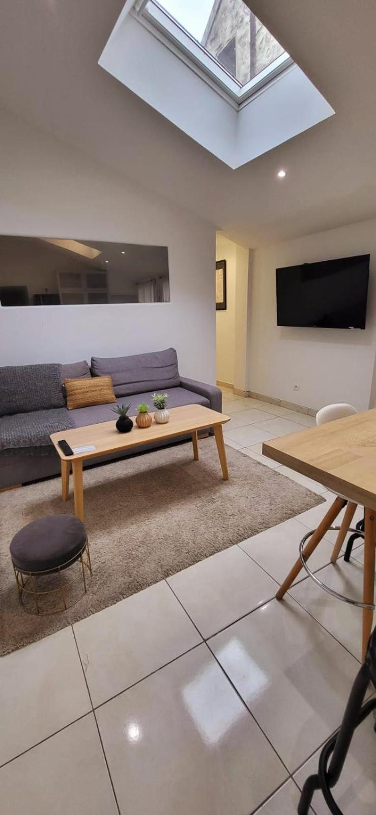 Nalan Orrygeois, Spa, Sauna, Proche Asterix Dış mekan fotoğraf