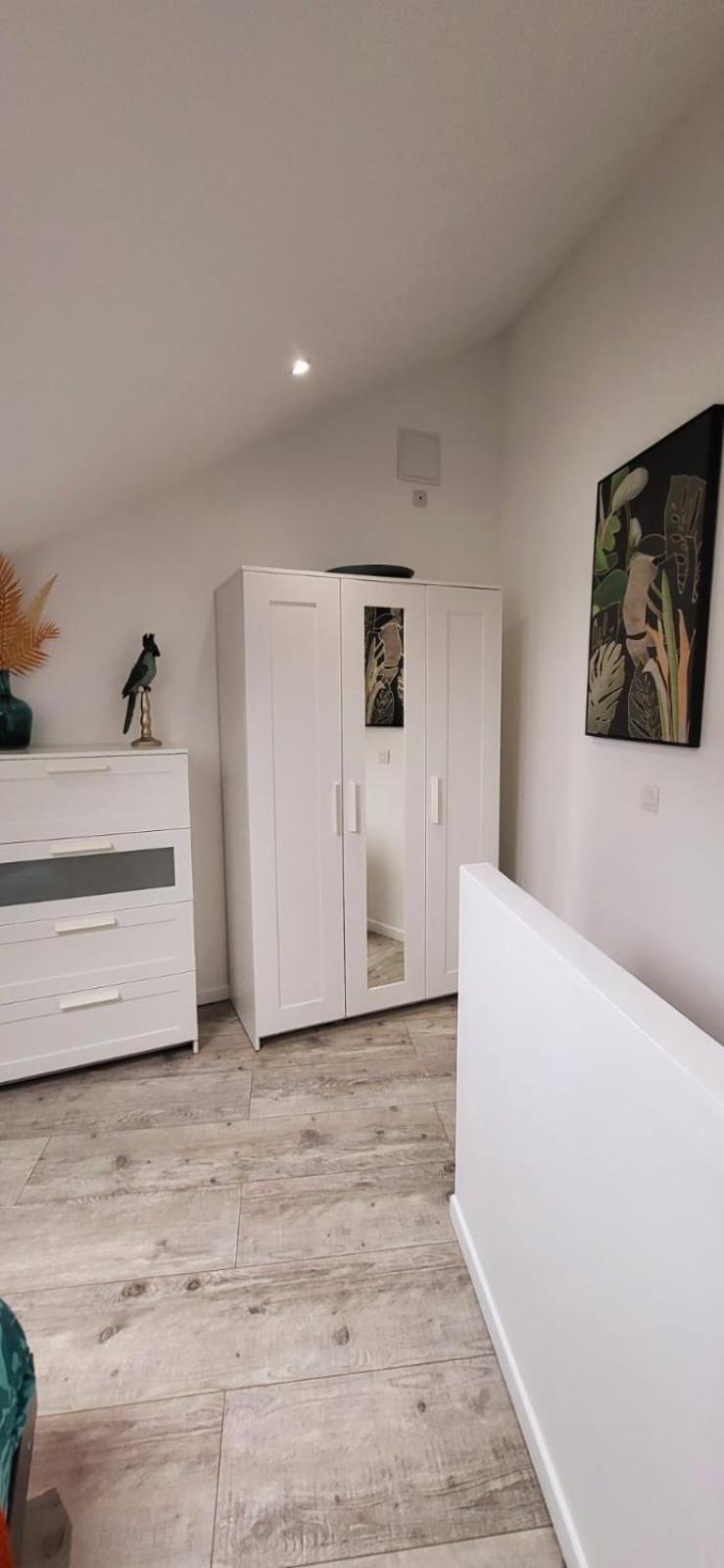 Nalan Orrygeois, Spa, Sauna, Proche Asterix Dış mekan fotoğraf