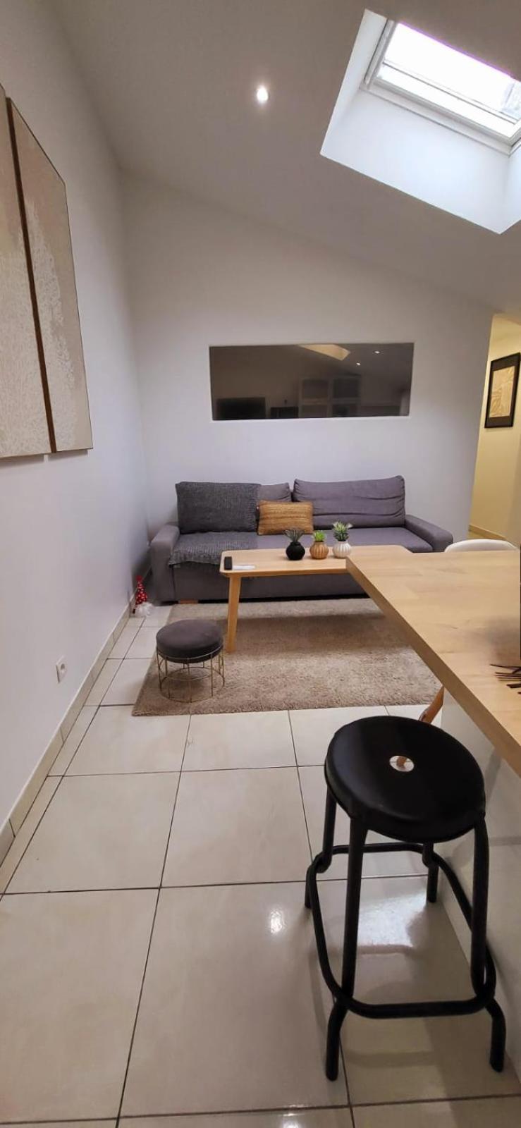 Nalan Orrygeois, Spa, Sauna, Proche Asterix Dış mekan fotoğraf
