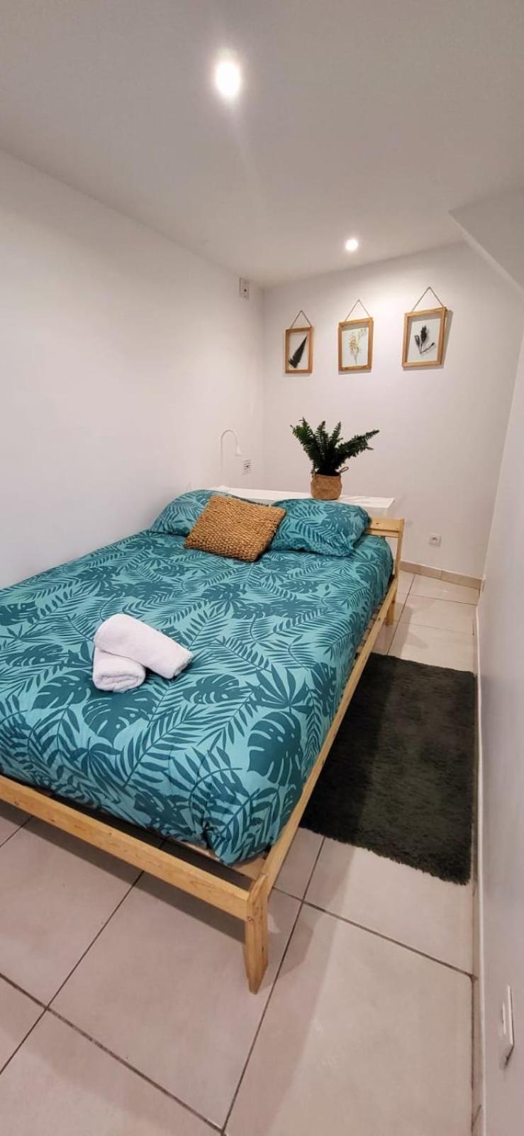 Nalan Orrygeois, Spa, Sauna, Proche Asterix Dış mekan fotoğraf